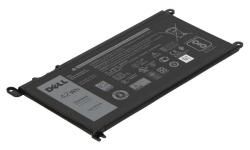 2-Power Dell WDX0R ( 451-BBVN alternative ) Battery 3 článková 11,4V 3500mAh 2-Power Dell WDX0R ( 451-BBVN alternative ) Battery 3 článková 11,4V 3500mAh