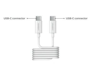 2-Power 100W USB-C to USB-C 5A 2M 2-Power 100W USB-C to USB-C 5A 2M