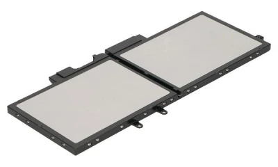 2-Power 3HWPP Baterie (4 Články) Baterie do Laptopu 15,2V 4473mAh