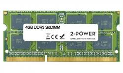 2-Power 4GB MultiSpeed 1066/1333/1600 MHz DDR3 SoDIMM 2Rx8 (1.5V / 1.35V) (DOŽIVOTNÍ ZÁRUKA) 2-Power 4GB MultiSpeed 1066/1333/1600 MHz DDR3 SoDIMM 2Rx8 (1.5V / 1.35V) (DOŽIVOTNÍ ZÁRUKA)