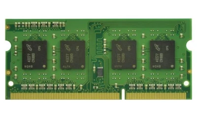 2-Power 4GB PC3L-12800S 1600MHz DDR3 CL11 1.35V SoDIMM 1Rx8 1.35V (DOŽIVOTNÍ ZÁRUKA)