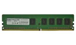 2-Power 8GB PC4-17000U 2133MHz DDR4 CL15 Non-ECC DIMM 2Rx8 ( DOŽIVOTNÍ ZÁRUKA ) 2-Power 8GB PC4-17000U 2133MHz DDR4 CL15 Non-ECC DIMM 2Rx8 ( DOŽIVOTNÍ ZÁRUKA )