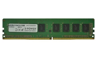 2-Power 8GB PC4-17000U 2133MHz DDR4 CL15 Non-ECC DIMM 2Rx8 ( DOŽIVOTNÍ ZÁRUKA ) 2-Power 8GB PC4-17000U 2133MHz DDR4 CL15 Non-ECC DIMM 2Rx8 ( DOŽIVOTNÍ ZÁRUKA )