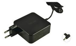 2-Power Asus (ADP-65DW) AC Adapter 19V 65W (EU Plug) 4.0 *1.35 2-Power Asus (ADP-65DW) AC Adapter 19V 65W (EU Plug) 4.0 *1.35