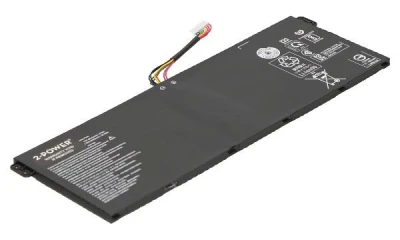 2-Power baterie pro Aspire 1 a 3 Main Battery Pack( AP16M5J alternative) 7.7V 4810mAh