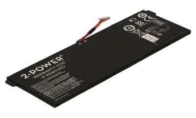 2-Power baterie pro Aspire ES1-512 Baterie do Laptopu (AC14B8K Alternative) 15,2V 3220mAh 2-Power baterie pro Aspire ES1-512 Baterie do Laptopu (AC14B8K Alternative) 15,2V 3220mAh