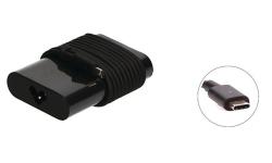2-Power Dell ACA0014A AC Adapter USB Type-C 65W 2-Power Dell ACA0014A AC Adapter USB Type-C 65W