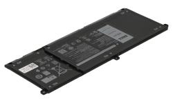 2-Power Dell H5CKD 4 článková Baterie do Laptopu 15, 3530mAh