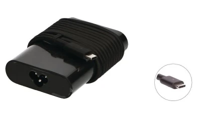 2-Power Dell Latitude 5500 Dell 65W USB Type-C AC Adapter 2-Power Dell Latitude 5500 Dell 65W USB Type-C AC Adapter