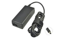 2-Power Dell PA-12-74VT4 AC Adapter 19.5V 3.34A 65W (4.5mmx3.0mm)
