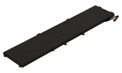 2-Power Dell XPS 15 9560 Baterie do Laptopu ( 05041C 5D91C 5XJ28 6GTPY alternative) 11,4V 8083mAh 97Wh