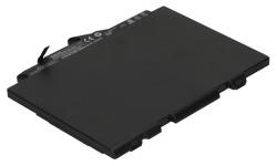 2-Power EliteBook 820 G4( SN03XL alternative ) Baterie do Laptopu 11,4V 3900mAh 2-Power EliteBook 820 G4( SN03XL alternative ) Baterie do Laptopu 11,4V 3900mAh