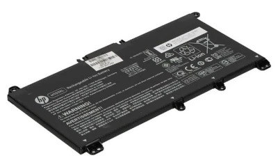 2-Power HP HT03XL Baterie (3 Články) Main Battery Pack 11.34V 3440mAh