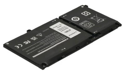 2-Power Inspiron 15 5502 3 článková Baterie do Laptopu 11,4V 3600mAh 2-Power Inspiron 15 5502 3 článková Baterie do Laptopu 11,4V 3600mAh