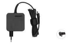 2-Power Lenovo 01FR124 AC Adapter 20V 2.25A 45W (Fixed EU Plug) 4.0 x 1,7 mm 2-Power Lenovo 01FR124 AC Adapter 20V 2.25A 45W (Fixed EU Plug) 4.0 x 1,7 mm
