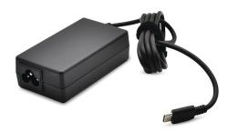 2-Power LITEON AC Adapter USB-C 5V,9V,12V,15V,20V 65W