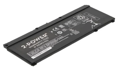 2-Power SR04XL Baterie (4 Články) 15,4V 4550mAh 2-Power SR04XL Baterie (4 Články) 15,4V 4550mAh