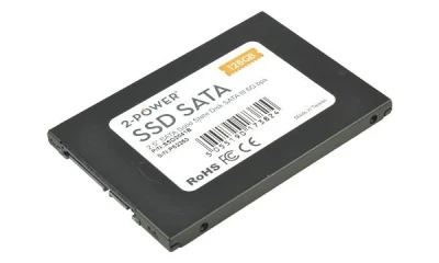 2-Power SSD 128GB 2.5" SATA III 6Gbps (Read 500MB/s, Write500MB/s) 3 YEARS WARANTY 2-Power SSD 128GB 2.5" SATA III 6Gbps (Read 500MB/s, Write500MB/s) 3 YEARS WARANTY