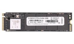 2-Power SSD 512GB M.2 PCIe NVMe 2280 2-Power SSD 512GB M.2 PCIe NVMe 2280