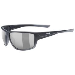 Uvex Sportstyle 230, Black Mat (2216) brýle Uvex Sportstyle 230, Black Mat (2216) brýle