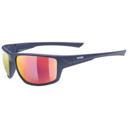 Uvex Sportstyle 230, Blue Mat (4416) brýle Uvex Sportstyle 230, Blue Mat (4416) brýle