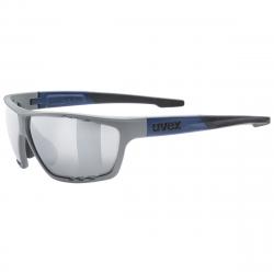 Uvex Sportstyle 706 Rhi.de.spa.m/ltm.sil (s5320065416) brýle
