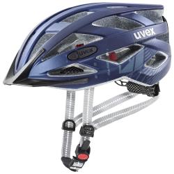 Uvex City I-vo 2023 Deep Space Mat cyklistická prilba