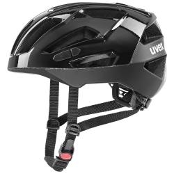 Uvex Gravel X 2022 All Black cyklistická helma