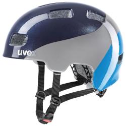 Uvex Hlmt 4 2023 Deep Space - Blue Wave cyklistická helma Uvex Hlmt 4 2023 Deep Space - Blue Wave cyklistická helma