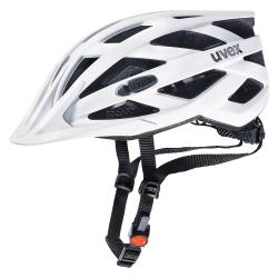 Uvex I-vo Cc 2023 White Mat cyklistická helma Uvex I-vo Cc 2023 White Mat cyklistická helma