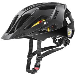 Uvex Quatro Cc Mips All Bl (s4106100300) helma
