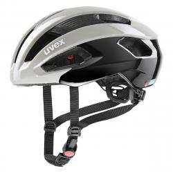 Uvex Rise 2022 Sand - Black cyklistická helma Uvex Rise 2022 Sand - Black cyklistická helma
