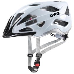 Uvex Active Cloud - Silver (s4104311000) helma