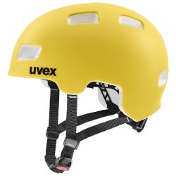 Uvex Hlmt 4 Cc Sunbee (s4109790600) juniorská helma