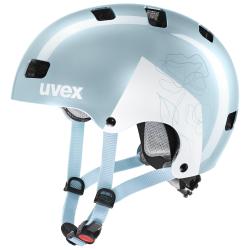 Uvex Kid 3 Cloud-white (s4148193700) dětská helma