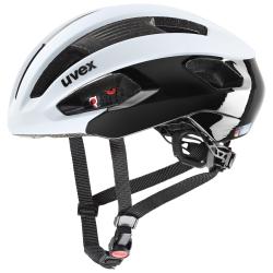 Uvex Rise Cc Cloud-black (s4100900700) helma