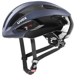 Uvex Rise Cc Deep Space-black (s4100900600) helma Uvex Rise Cc Deep Space-black (s4100900600) helma