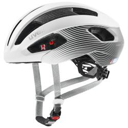 Uvex Rise Cc White-grey We (s4100340300) prilba Uvex Rise Cc White-grey We (s4100340300) prilba