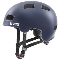 Uvex Hlmt 4 Cc Deep Space (s4109790800) juniorská helma