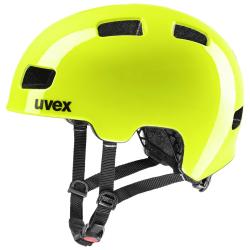 Uvex Hlmt 4 Neon Yellow (s4109800900) prilba Uvex Hlmt 4 Neon Yellow (s4109800900) prilba