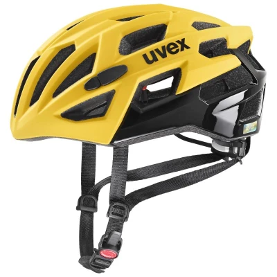 Uvex Race 7 Sunbee - Black (s4109680700) helma Uvex Race 7 Sunbee - Black (s4109680700) helma