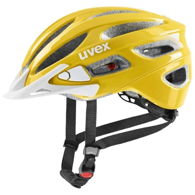 Uvex True Sunbee - White (s4100530800) helma