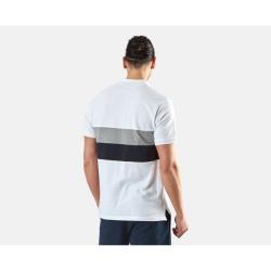 Marine - pánské polo tričko - White