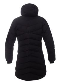 2117 of Sweden ANNEBERG dámský zateplený kabát, black