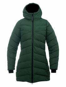 2117 of Sweden ANNEBERG dámsky zateplený kabát, forest green IBA XXL (VÝPREDAJ) 2117 of Sweden ANNEBERG dámsky zateplený kabát, forest green IBA XXL (VÝPREDAJ)