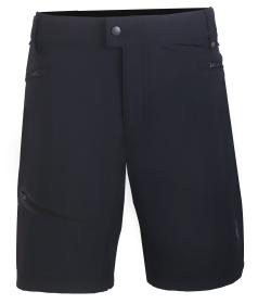 2117 of Sweden BRITTATORP dámské kraťasy, black