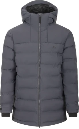 2117 of Sweden Frykerud pánská zimní parka, Ink