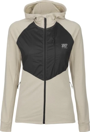 2117 of Sweden Hammal dámská mikina, Beige