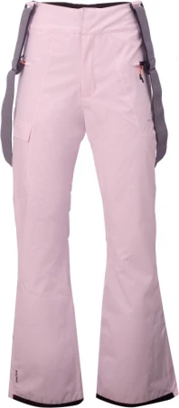 2117 of Sweden Sala dámské lyžařské kalhoty, Soft Pink