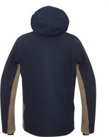 2117 of Sweden Sala pánská lyžařská bunda, Navy